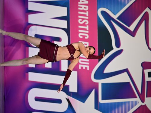 Tulsa, OK - 4/4/2025 - Awards