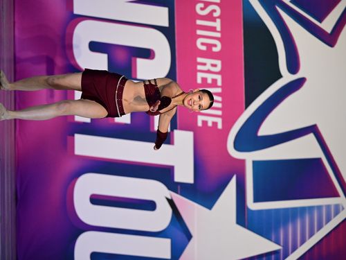Tulsa, OK - 4/4/2025 - Awards