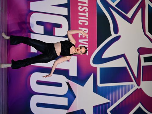 Tulsa, OK - 4/4/2025 - Awards
