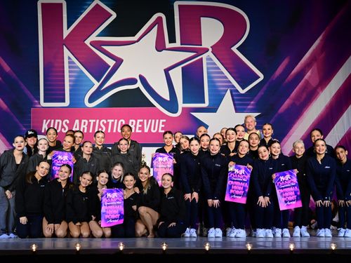 Tulsa, OK - 4/4/2025 - Awards
