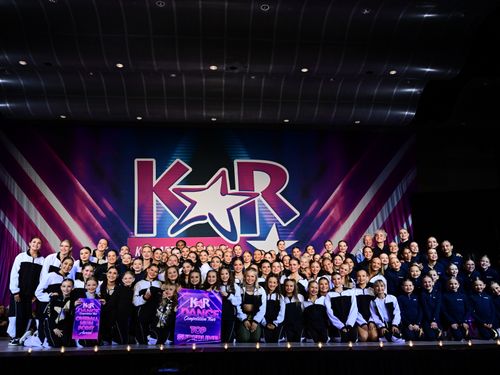Tulsa, OK - 4/4/2025 - Awards