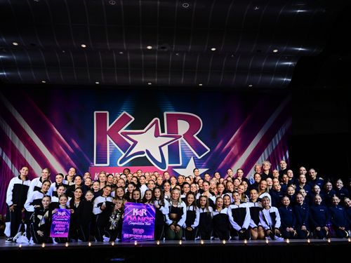 Tulsa, OK - 4/4/2025 - Awards