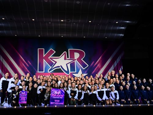 Tulsa, OK - 4/4/2025 - Awards
