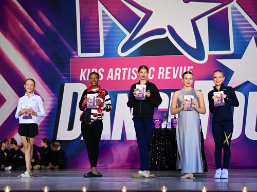 Tulsa, OK - 4/4/2025 - Awards