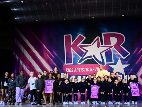 Tulsa, OK - 4/4/2025 - Awards