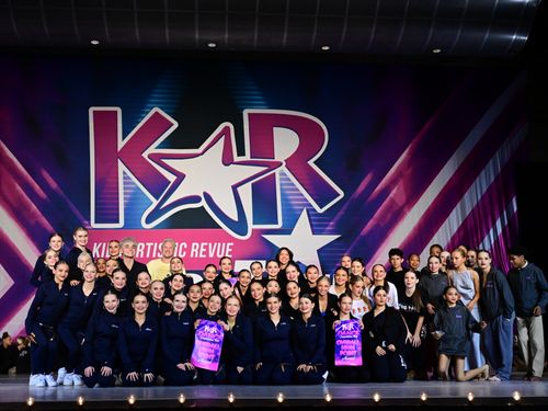 Tulsa, OK - 4/4/2025 - Awards