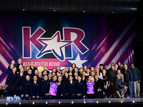 Tulsa, OK - 4/4/2025 - Awards