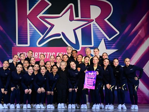 Tulsa, OK - 4/4/2025 - Awards