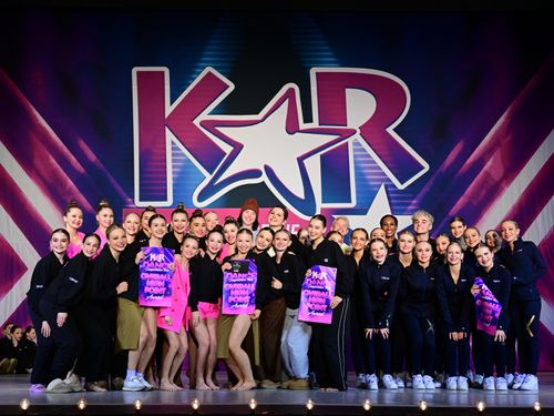 Tulsa, OK - 4/4/2025 - Awards