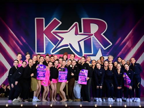 Tulsa, OK - 4/4/2025 - Awards