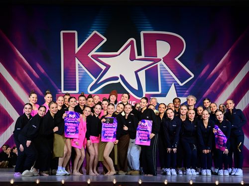 Tulsa, OK - 4/4/2025 - Awards