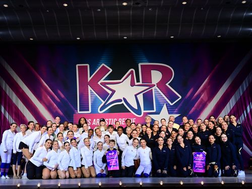 Tulsa, OK - 4/4/2025 - Awards