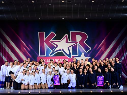 Tulsa, OK - 4/4/2025 - Awards