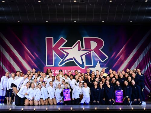 Tulsa, OK - 4/4/2025 - Awards
