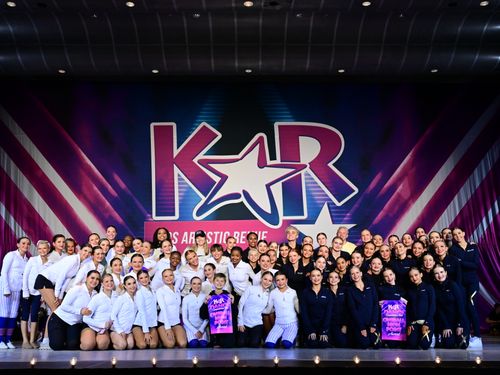 Tulsa, OK - 4/4/2025 - Awards