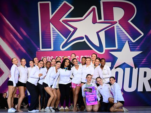 Tulsa, OK - 4/4/2025 - Awards