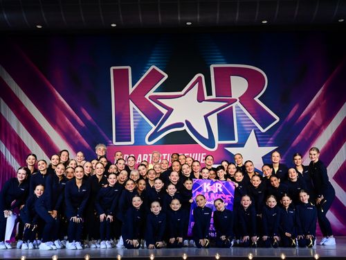 Tulsa, OK - 4/4/2025 - Awards