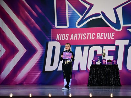 Tulsa, OK - 4/4/2025 - Awards