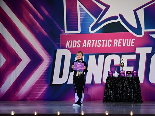 Tulsa, OK - 4/4/2025 - Awards