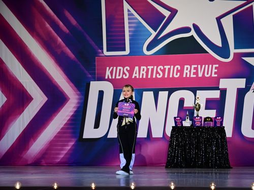 Tulsa, OK - 4/4/2025 - Awards