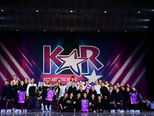 Tulsa, OK - 4/4/2025 - Awards