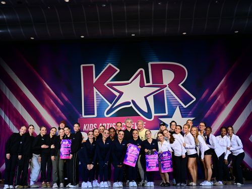 Tulsa, OK - 4/4/2025 - Awards