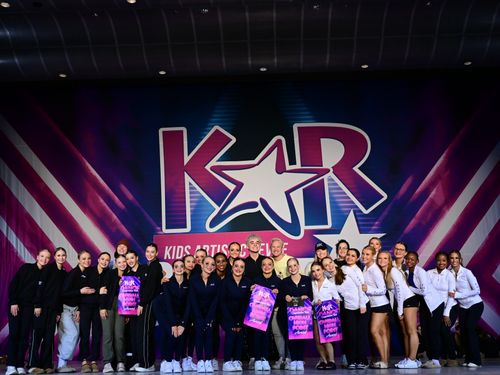 Tulsa, OK - 4/4/2025 - Awards