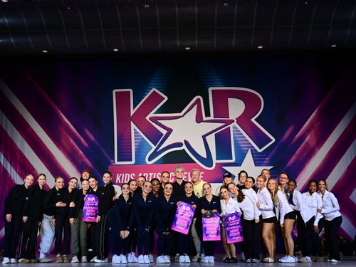 Tulsa, OK - 4/4/2025 - Awards