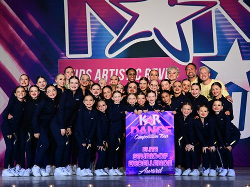 Tulsa, OK - 4/4/2025 - Awards