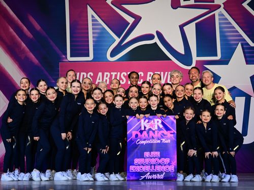 Tulsa, OK - 4/4/2025 - Awards