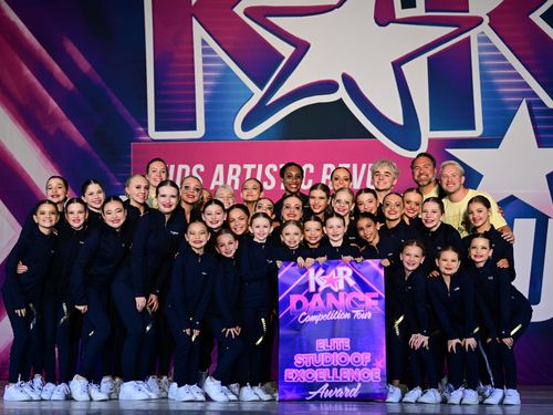 Tulsa, OK - 4/4/2025 - Awards