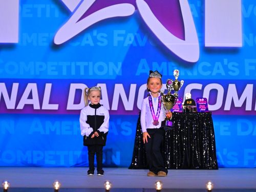 Tulsa, OK - 4/4/2025 - Awards