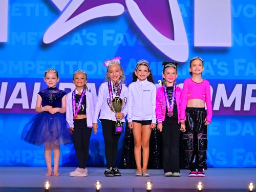 Tulsa, OK - 4/4/2025 - Awards