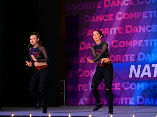 Tulsa, OK - 4/4/2025 - Awards