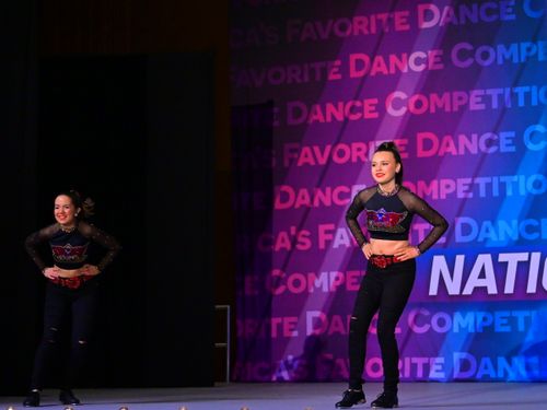 Tulsa, OK - 4/4/2025 - Awards