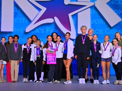 Tulsa, OK - 4/4/2025 - Awards