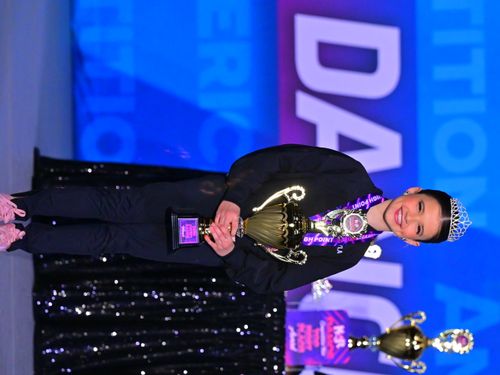 Tulsa, OK - 4/4/2025 - Awards