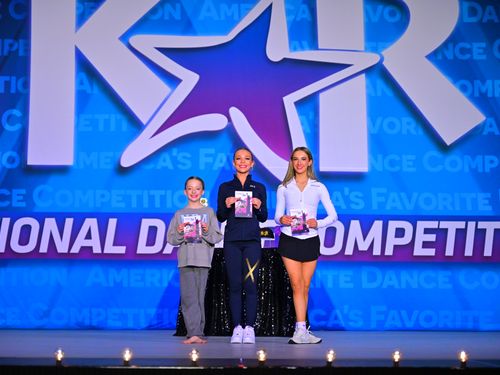 Tulsa, OK - 4/4/2025 - Awards