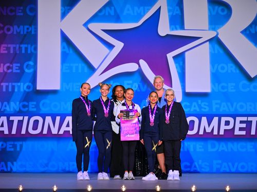 Tulsa, OK - 4/4/2025 - Awards