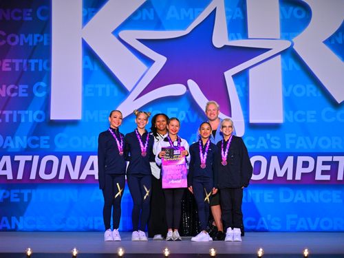 Tulsa, OK - 4/4/2025 - Awards