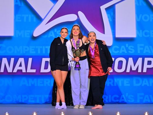 Tulsa, OK - 4/4/2025 - Awards