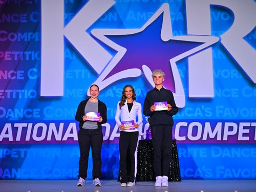 Tulsa, OK - 4/4/2025 - Awards