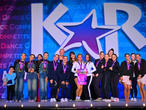 Tulsa, OK - 4/4/2025 - Awards