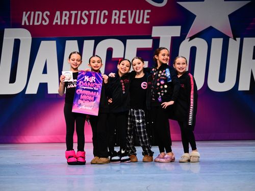 Pembroke Pines, FL - 3/20/2025 - Awards