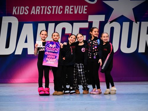 Pembroke Pines, FL - 3/20/2025 - Awards