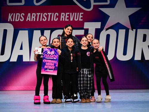 Pembroke Pines, FL - 3/20/2025 - Awards