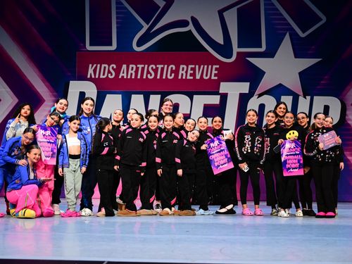 Pembroke Pines, FL - 3/20/2025 - Awards