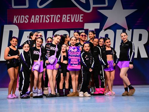 Pembroke Pines, FL - 3/20/2025 - Awards