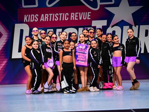 Pembroke Pines, FL - 3/20/2025 - Awards