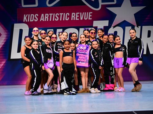 Pembroke Pines, FL - 3/20/2025 - Awards